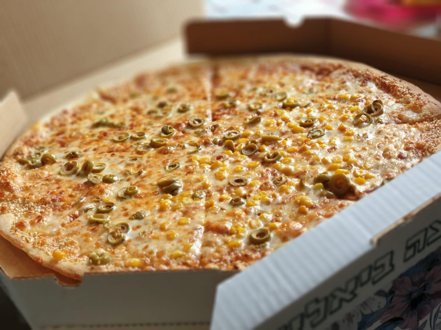 اعادة افتتاح "بيتزا بياليك" في الرملة - لكافة أنواع البيتزا 